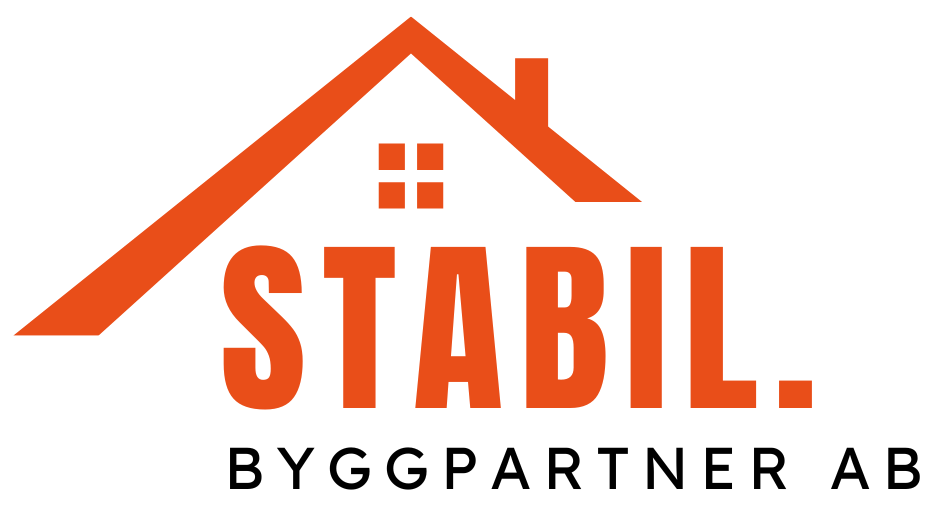 Stabil Byggpartner AB